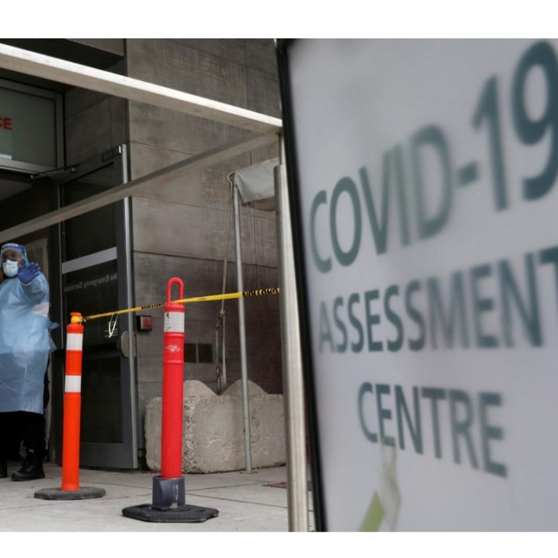 Canada bevestigt nog twee gevallen van nieuwe coronavirus variant
