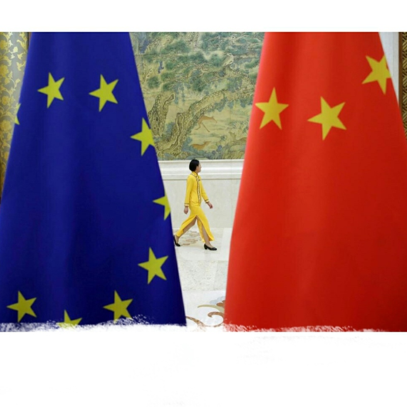 China-EU-investeringsovereenkomst verwacht binnenkort